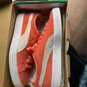 Coral Pumas